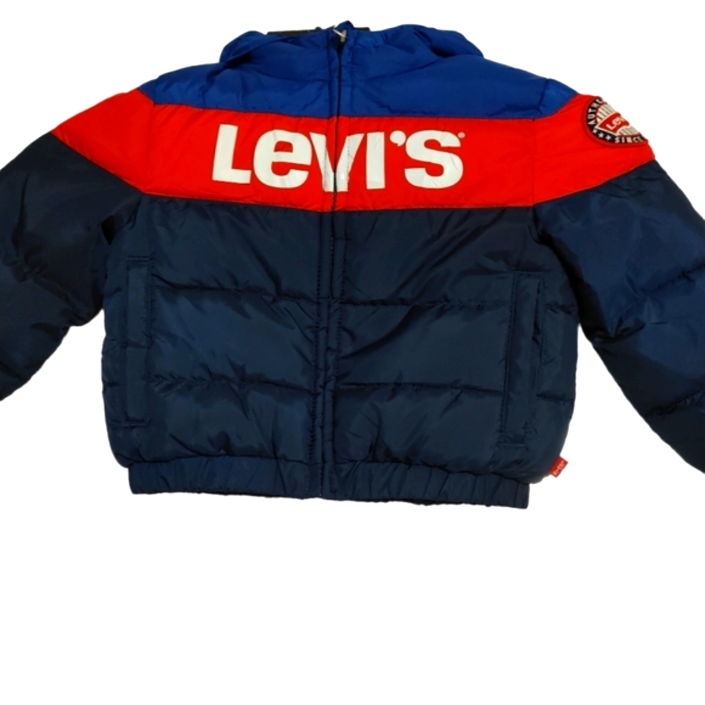 Levi's Jacket - Picture 11 of 11